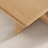 Angelo Solid Wood Expandable Drop Leaf Dining Table with Rolling Casters & Storage Cabinet（Table only, chairs are not included）-1025504536-1023419216