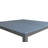 Aluminum Pergola with Galvanized Steel Louvers-96359880
