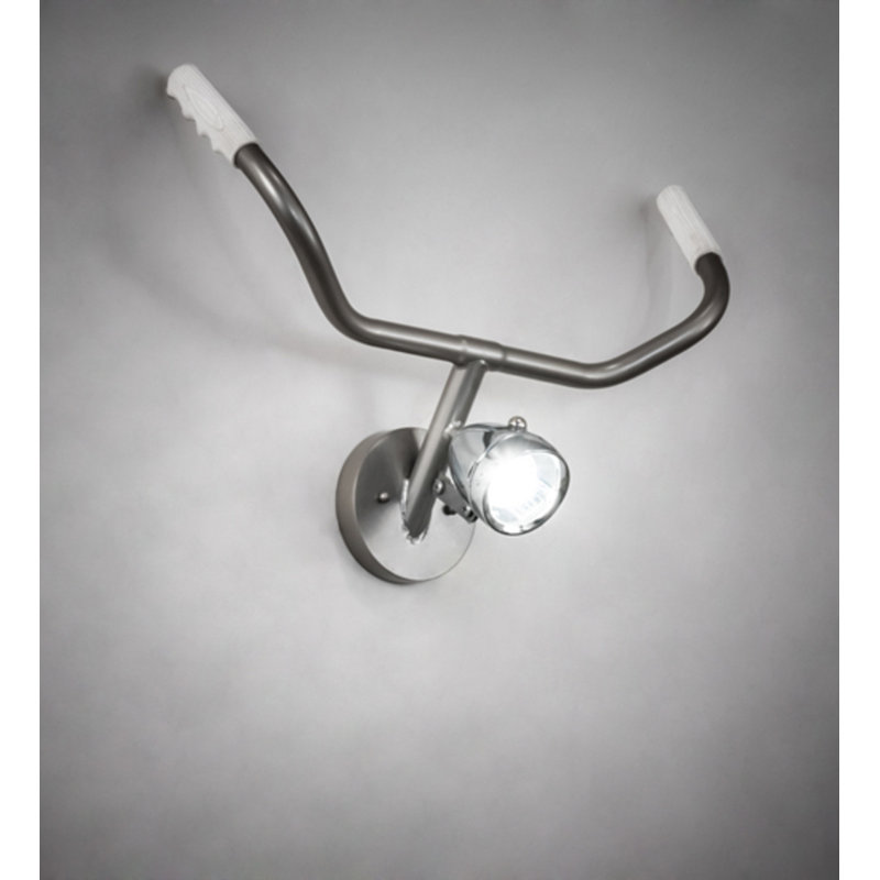 Handlebar 1 - Light Spotlight