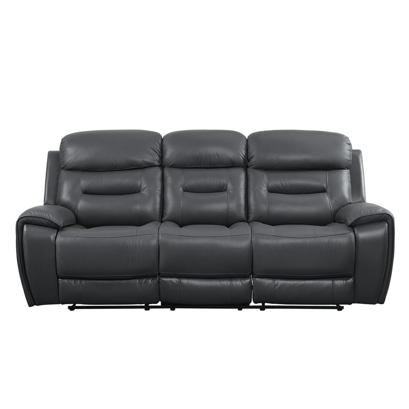 Upholstered 39'' Sofa