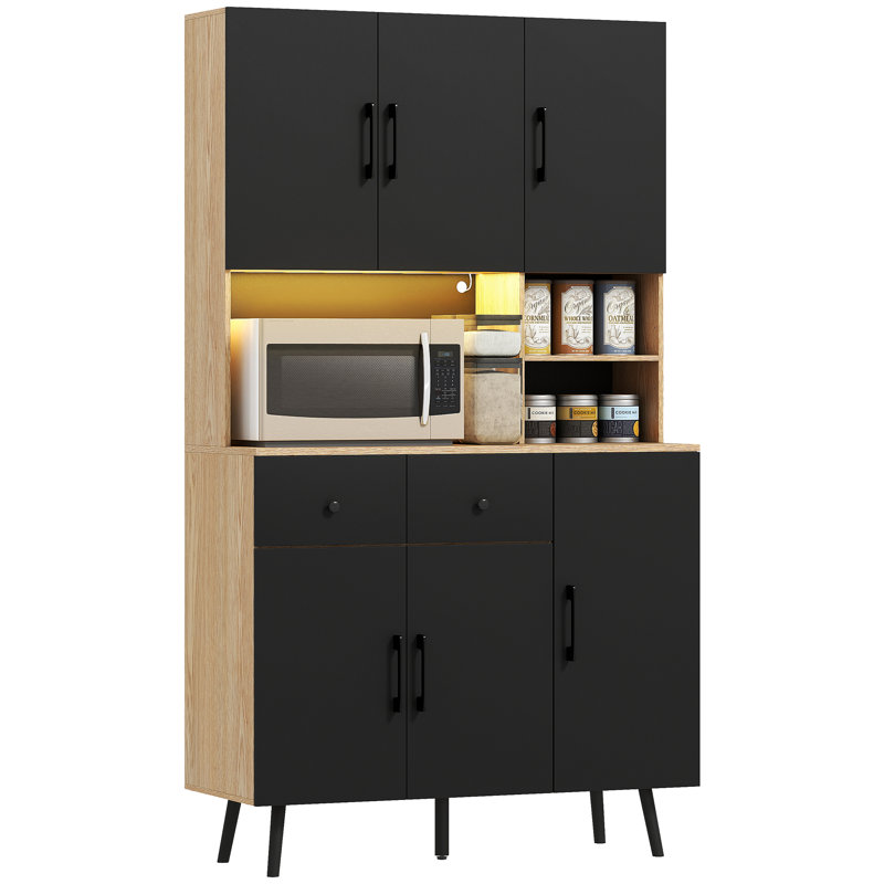 Kitchen Tall Cabinet