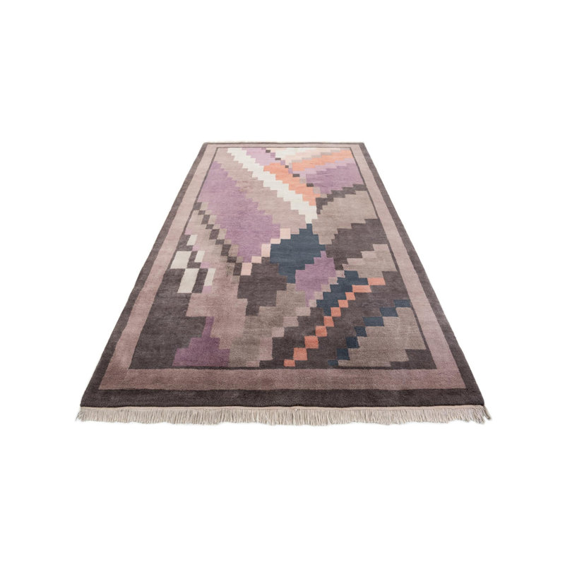 Tapis Jacoby