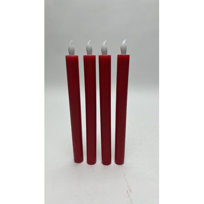 Unscented Flameless Candle