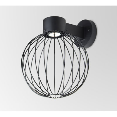 Appliquee à bras 1 lumière del Mandurah