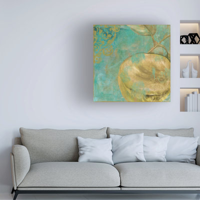 Art sur toile «ologa bolognaise »