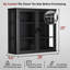 Armoire à panneaux de particules Kaelei-514821302