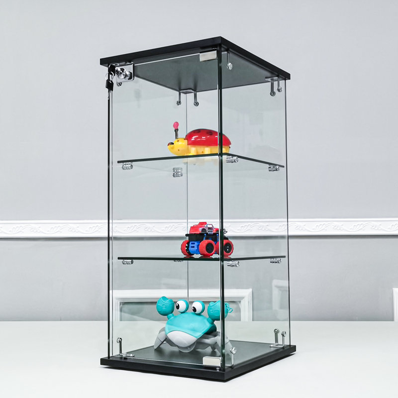 27'' H x 12.3'' W Metal Retail Counter