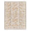Scandinavian Wool Geometric Area Rug-184739660