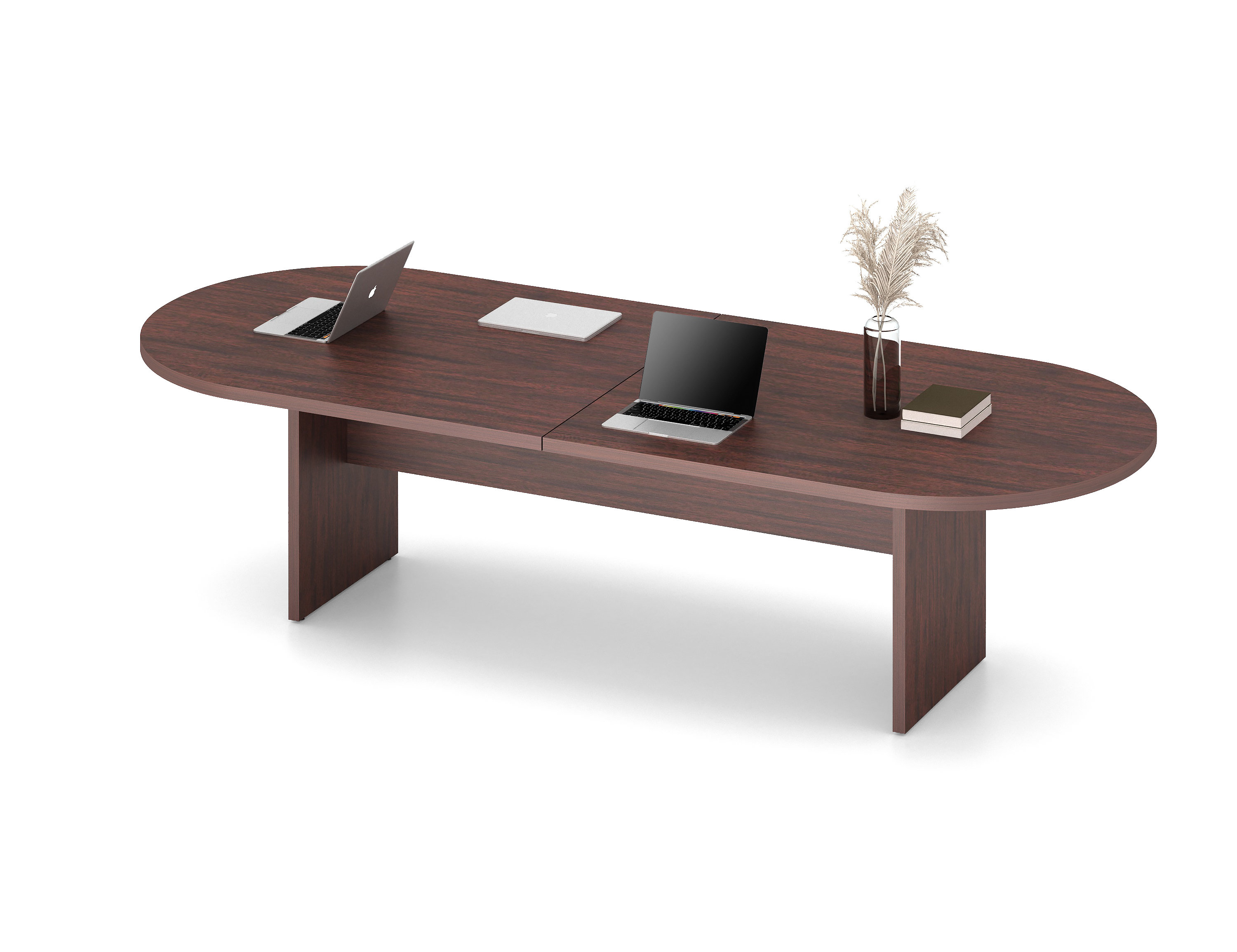 Friant Gitana Racetrack Conference Table Wayfair