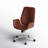 Chanette Swivel Task Chair-680612395