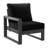 Outdoor Patio Love Seat With Frame-627666546-627666544