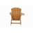 2-Piece All-Season Outdoor Lounge Chairs Perfect For Patio Chats & Garden Leisure Gatherings-1760587001-1760587003