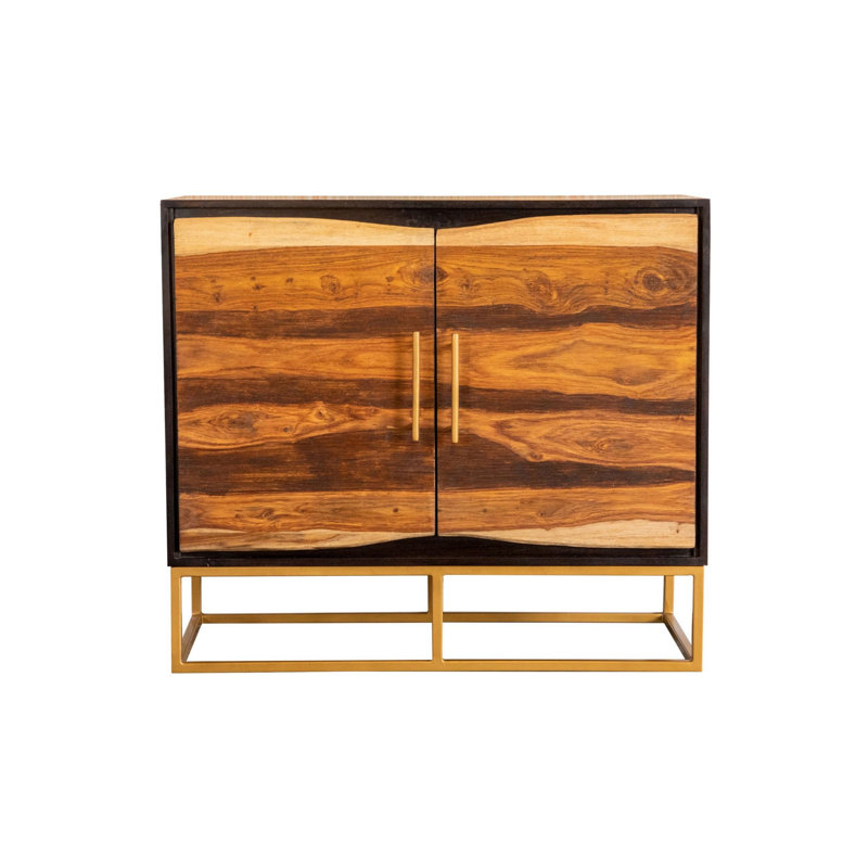 Buffet de 40 po de largeur Flaxberry