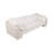 Hokku Designs Belova Sofa, White