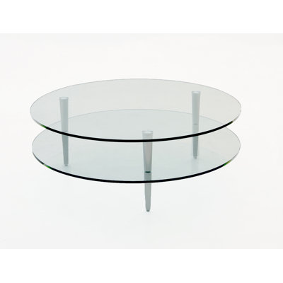 Table basse Ohanko