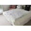 Pinette Quilted Throw Blanket