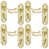 Polished brass is out of stock