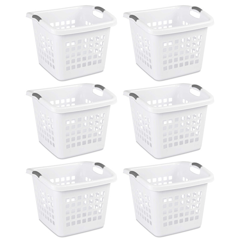 Panier à linge Sterilite