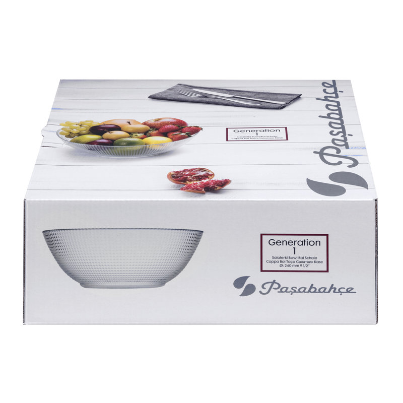 Pasabahce Serving Bowl