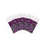 Ouroboros Cotton Blend Square Napkins-1605439066
