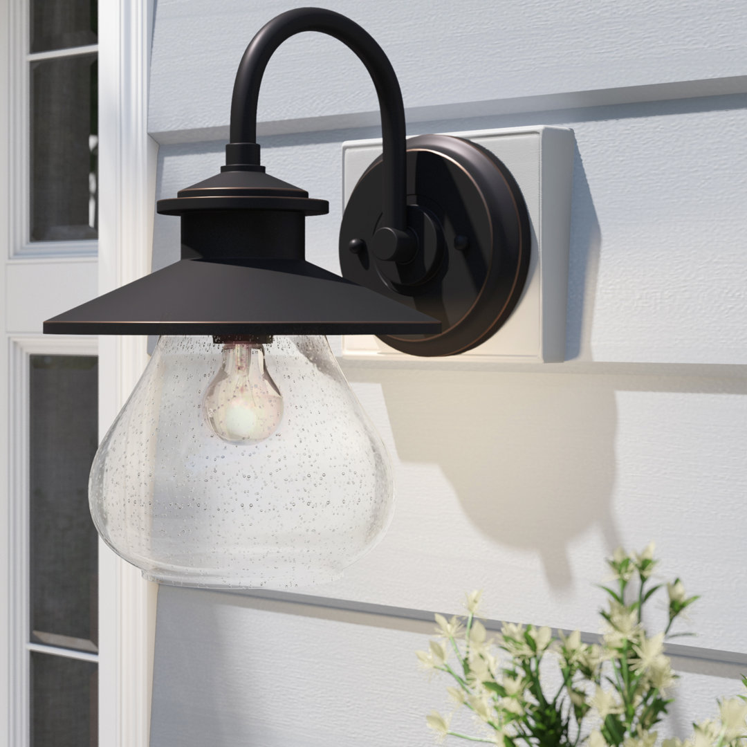 Fallsbrook Wall Light Breakwater Bay