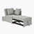 Gray Linen is out of stock selected