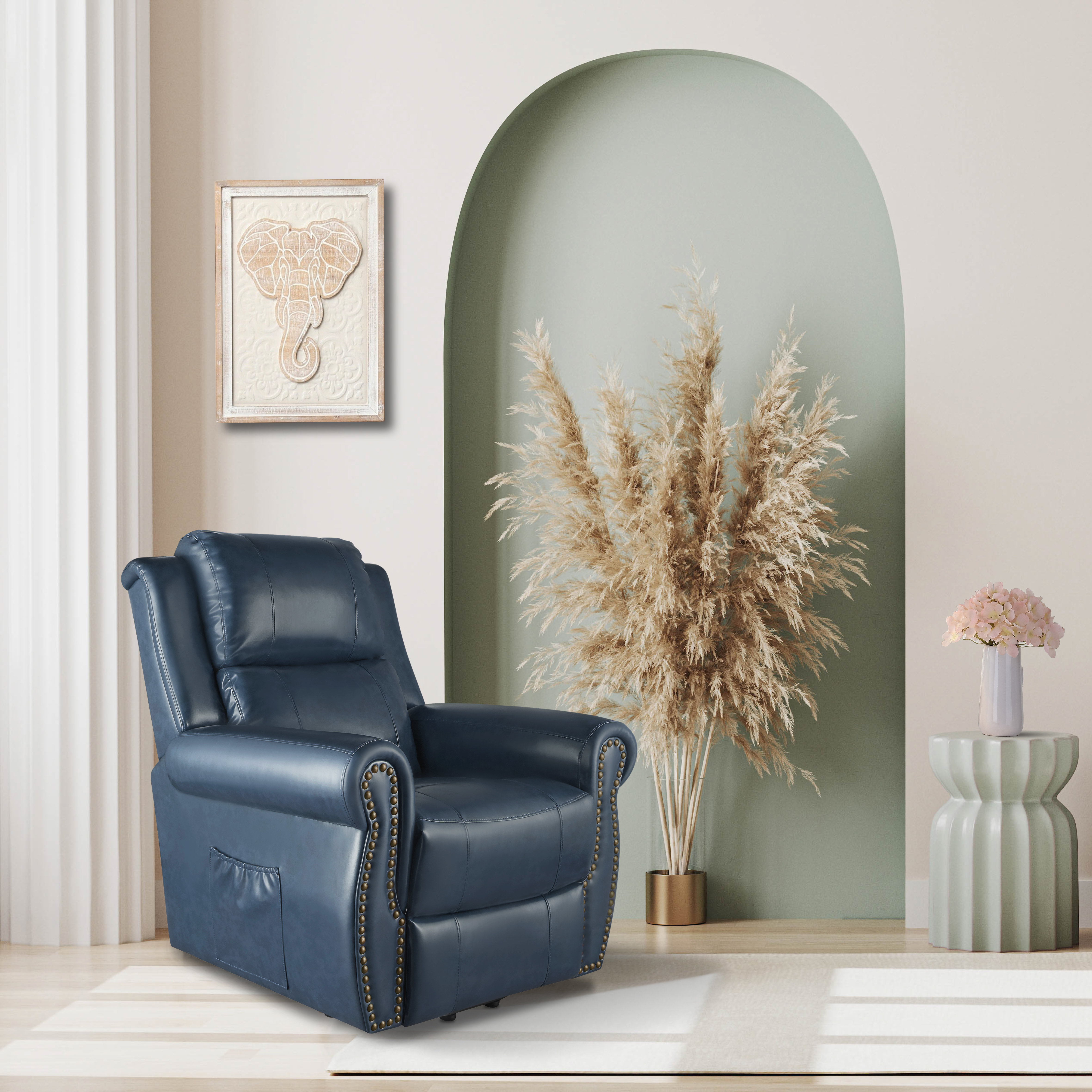 Wayfair lift deals recliner chairs