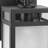 Steel Wall Light-2096817268