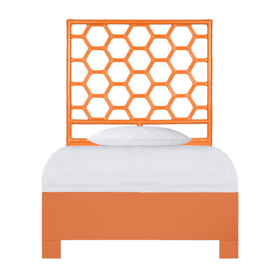 Honeycomb Bed