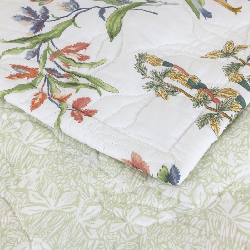 Eze Coverlet, Queen Coverlet