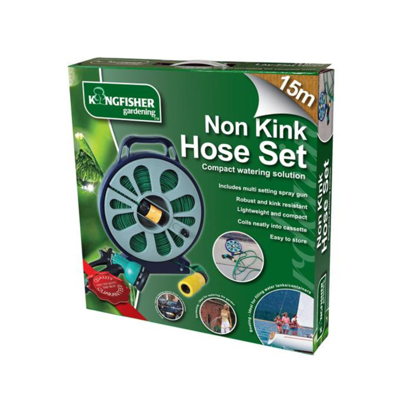 Samuel Alexander Plastic Hose Reel