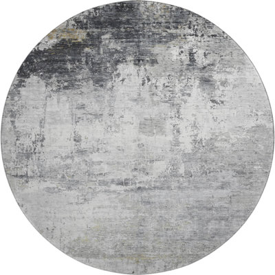 Premium Machine Washable Verlin AMF1766 Modern Rug