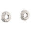 Astor Grab Bar Tube with Decorative Rings-1444709124-1444709325