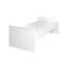 Constantin Convertible 2 -Piece Nursery Furniture Set