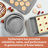 Farberware Non-Stick Baking Sheet