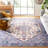 Tucson Performance Machine Washable Oriental Rug-274730862