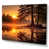 Toile tendue sélectionné