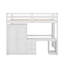 Lit mezzanine avec garde-robe, bureau et tiroirs de rangement-718657196-718657199