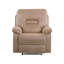 Aldea Velvet Armchair-82516782