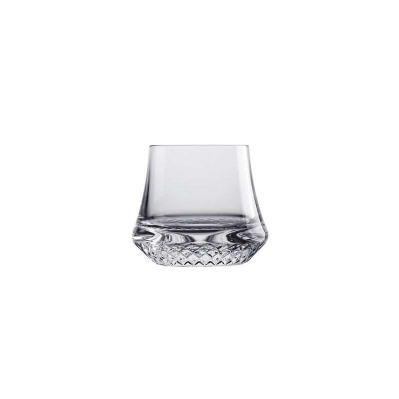Paris Handmade Crystal Whiskey Glass