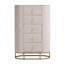 Commode 5 tiroirs Javonni