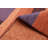 Opulence Copper Rug 4'0" x 5'11"