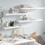 Arsis 4 Piece Metal Floating Shelf-674972817-674972822