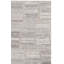 Tapis taupe / gris Marzia 104-776767054