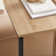 Eydis 23.6'' tall C Table End Table