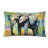 Other/No Pattern Outdoor Throw Pillow