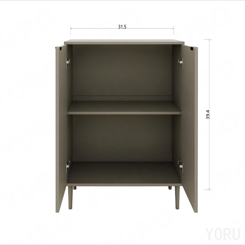 Storage Cabinet, Modern, Kitchen - Standard