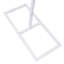 Metal Heart-Shaped Wedding Arch Backdrop Stand-85036332