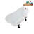51.2'' x 25.6'' Soaking Acrylic Bathtub-72770401-90764679