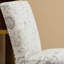 Chaise d'appoint English
